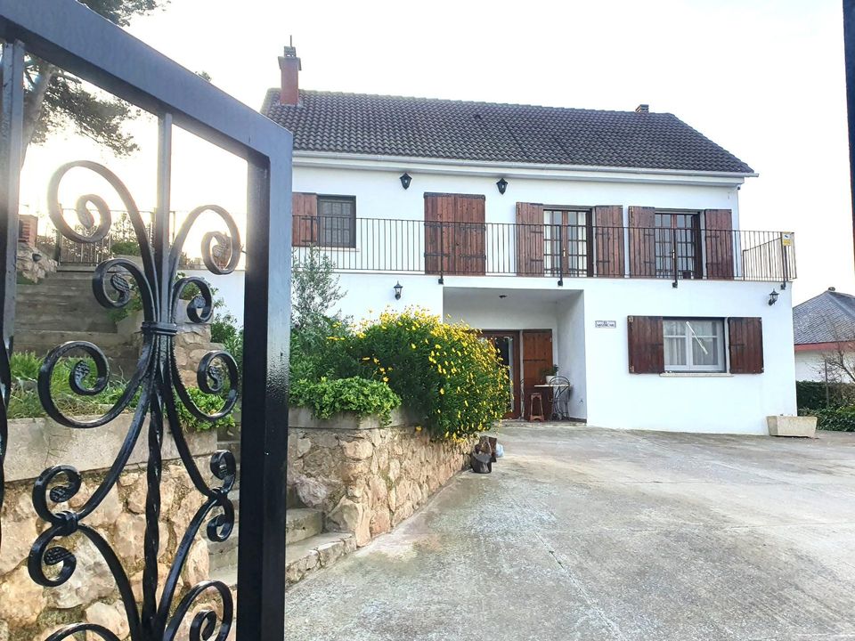 4 غرف نوم فيلا في El Montmell, Spain رقم 277559