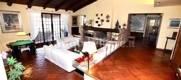 6 bedrooms Villa in Loiri Porto San Paolo, Italy No. 58751 12