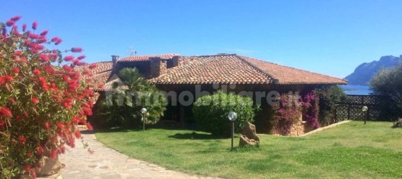 6 bedrooms Villa in Loiri Porto San Paolo, Italy No. 58751 9