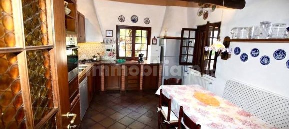 6 bedrooms Villa in Loiri Porto San Paolo, Italy No. 58751 14