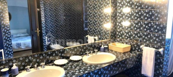 6 bedrooms Villa in Loiri Porto San Paolo, Italy No. 58751 21