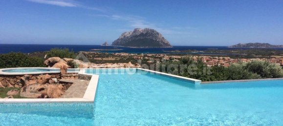 6 bedrooms Villa in Loiri Porto San Paolo, Italy No. 58751 5