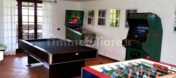 6 bedrooms Villa in Loiri Porto San Paolo, Italy No. 58751 17