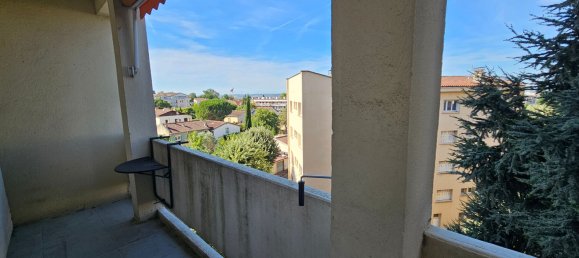 Apartamento de 4 habitaciónes en Toulouse, France No. 338584 6