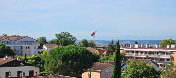 Apartamento de 4 habitaciónes en Toulouse, France No. 338584 3