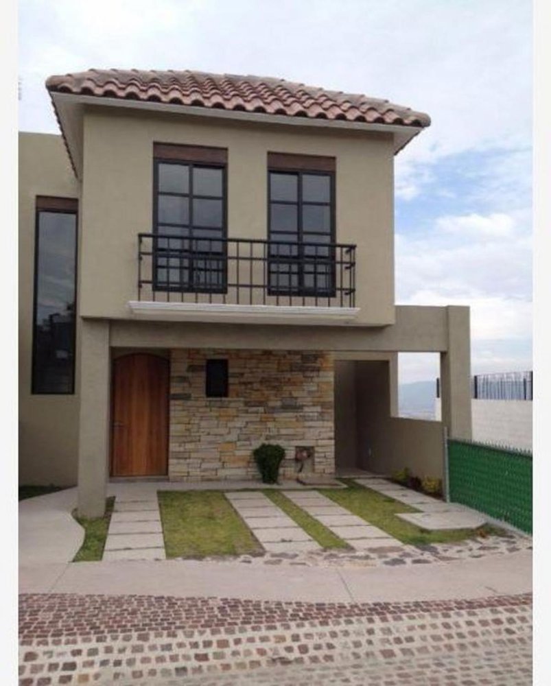 Casa T3 em El Marques, Mexico N.º 180790