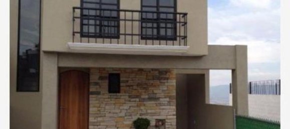 Casa T3 em El Marques, Mexico N.º 180790 2