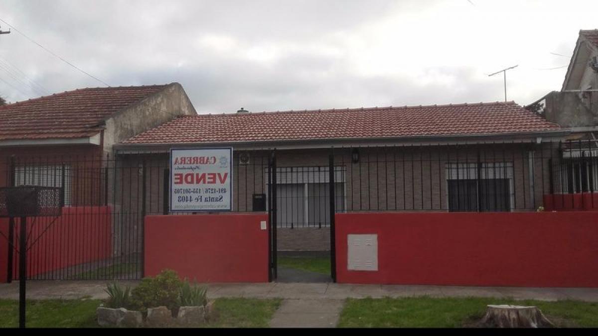 3 غرف نوم منزل في Mar del Plata, Argentina رقم 99792