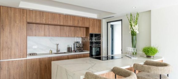 4 غرف نوم فيلا في Marbella, Spain رقم 30855 5