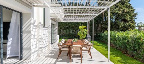 4 غرف نوم فيلا في Marbella, Spain رقم 30855 22