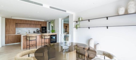 4 غرف نوم فيلا في Marbella, Spain رقم 30855 8