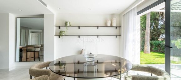 4 غرف نوم فيلا في Marbella, Spain رقم 30855 28