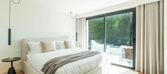 4 غرف نوم فيلا في Marbella, Spain رقم 30855 29