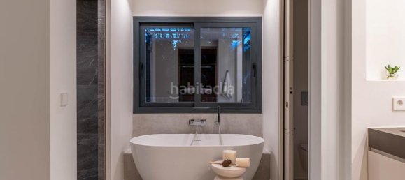 4 غرف نوم فيلا في Marbella, Spain رقم 30855 16