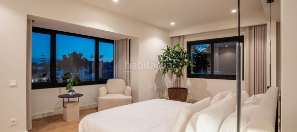 4 غرف نوم فيلا في Marbella, Spain رقم 30855 13