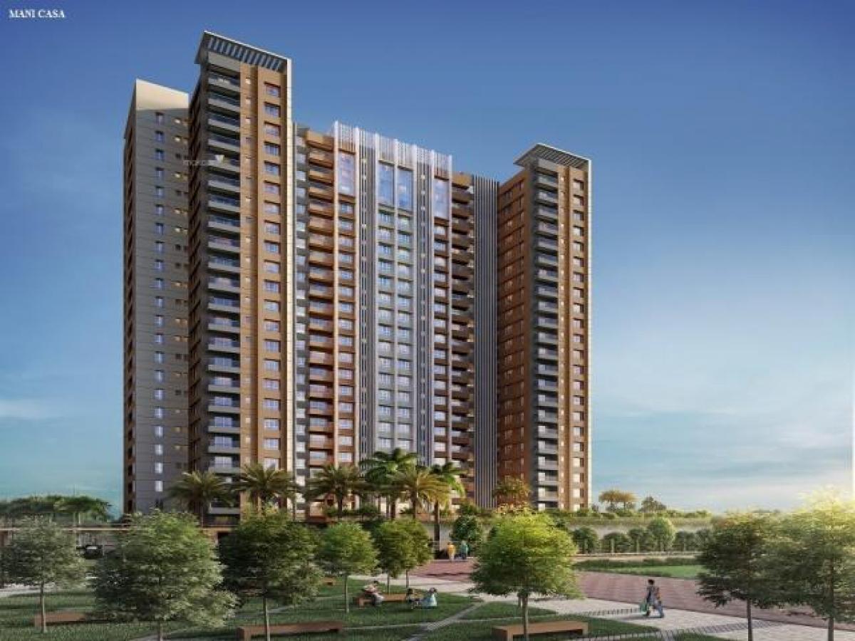 Casa T3 em Kolkata, India N.º 20759