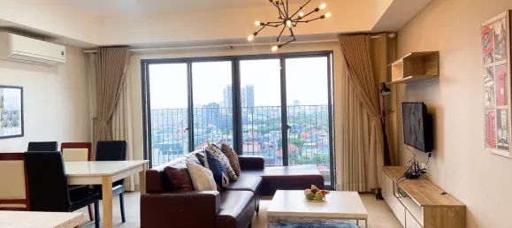 Apartamento T3 em Thu Duc, Vietname N.º 74805 2
