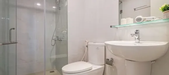 Apartamento T3 em Thu Duc, Vietname N.º 74805 10