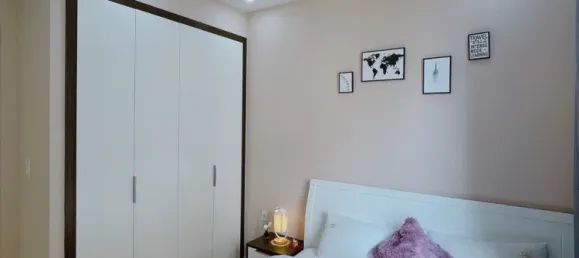 Apartamento T3 em Thu Duc, Vietname N.º 74805 8