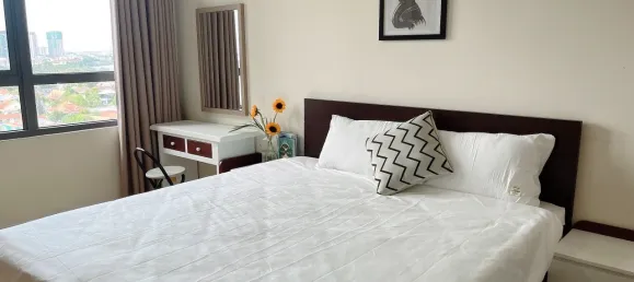 Apartamento T3 em Thu Duc, Vietname N.º 74805 6