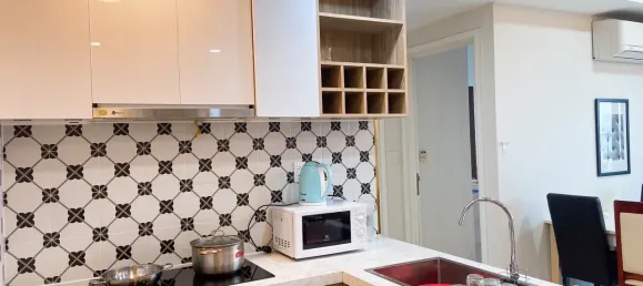 Apartamento T3 em Thu Duc, Vietname N.º 74805 5