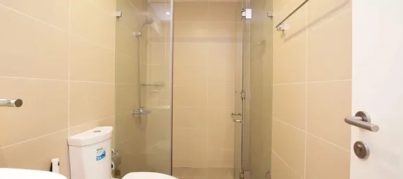 Apartamento T3 em Thu Duc, Vietname N.º 74805 9