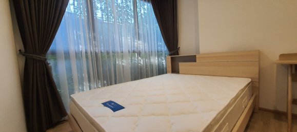 Кондоминиум  с 1 спальней в Пляж Рейли, Таиланд № 65885 3