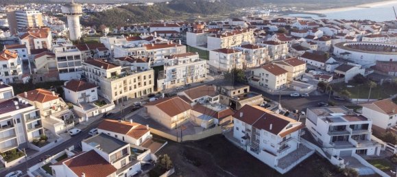3 bedrooms Apartment in Nazare, Portugal No. 81747 4