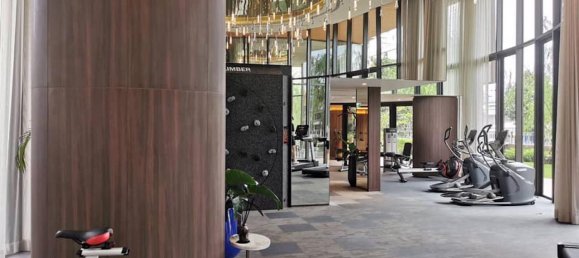 1 bedroom Condo in Bangkok, Thailand No. 2947 2