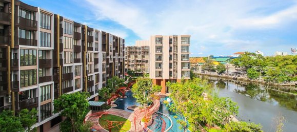 1 bedroom Condo in Bangkok, Thailand No. 2947 10