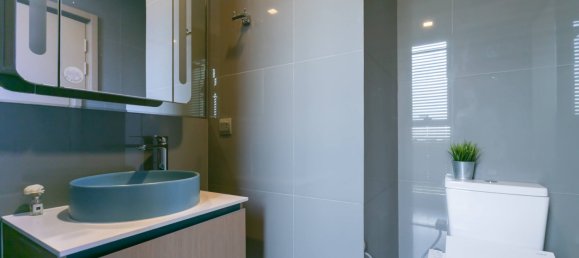 1 bedroom Condo in Bangkok, Thailand No. 2947 4