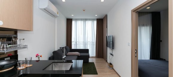 1 bedroom Condo in Bangkok, Thailand No. 2947 7
