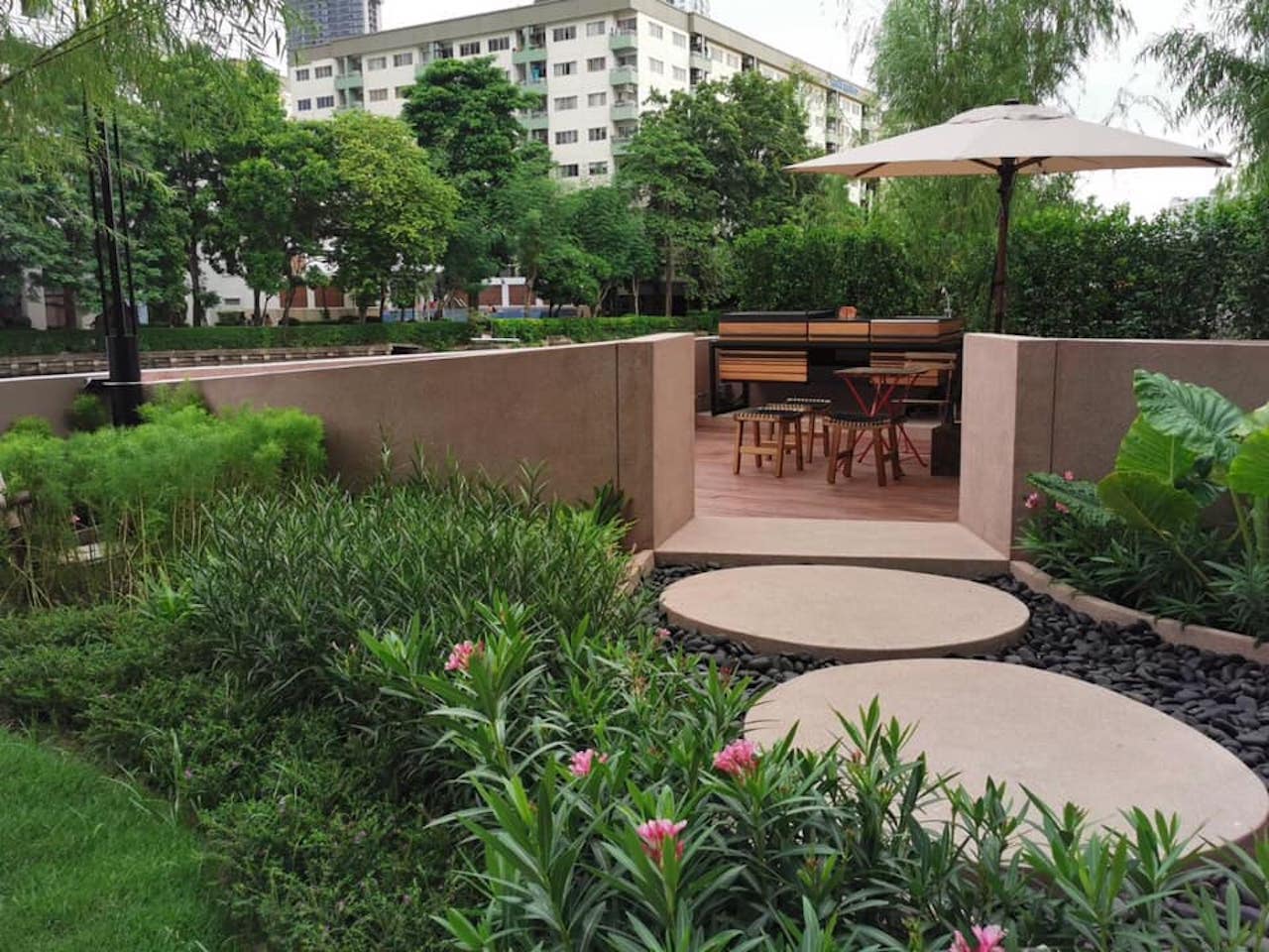 1 bedroom Condo in Bangkok, Thailand No. 2947