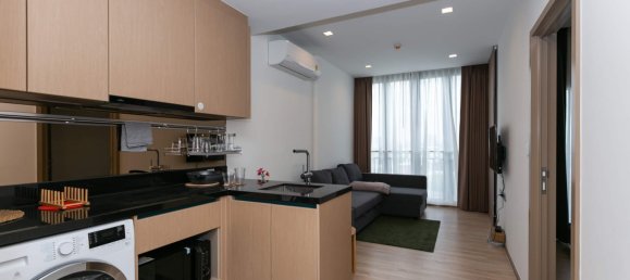 1 bedroom Condo in Bangkok, Thailand No. 2947 8