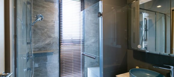 1 bedroom Condo in Bangkok, Thailand No. 2947 3