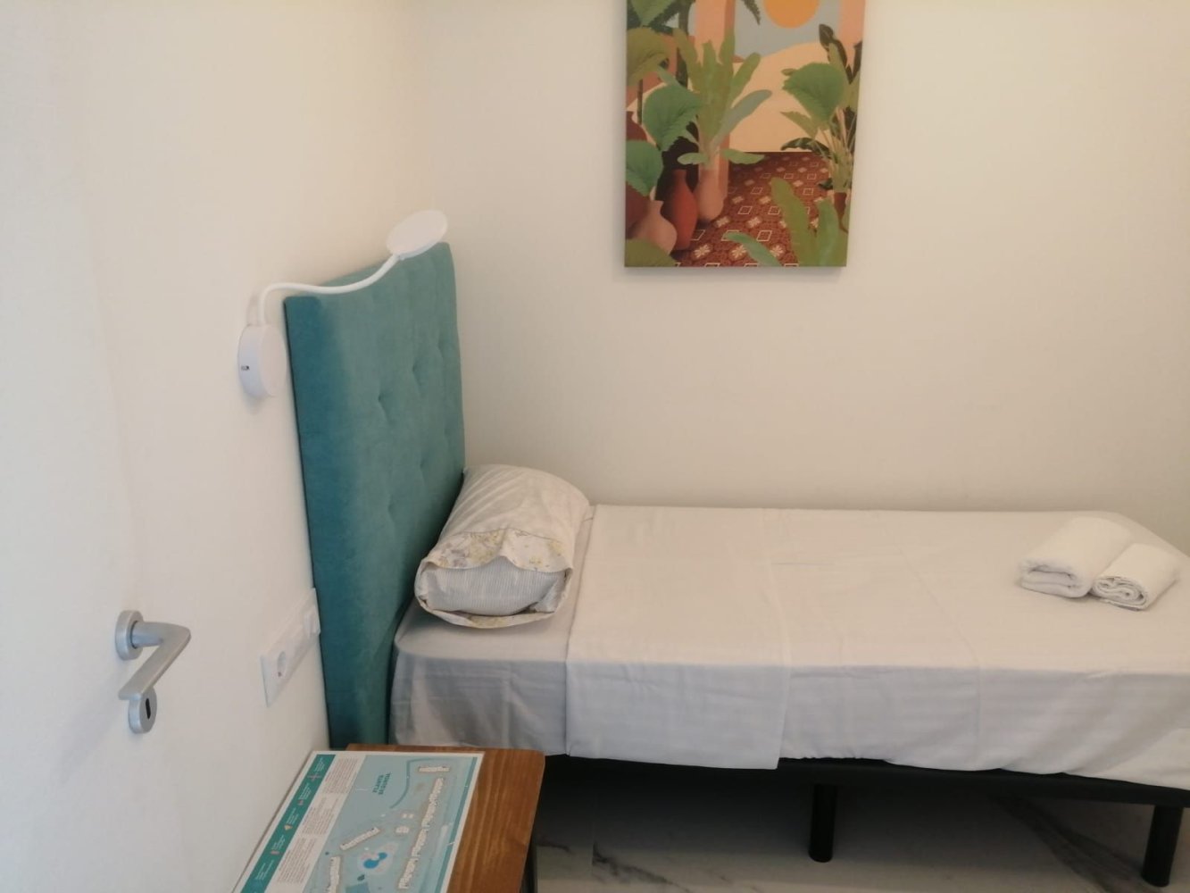 2 Schlafzimmer Penthouse in Arona, Spain, Nr. 188153