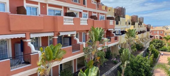 2 Schlafzimmer Penthouse in Arona, Spain, Nr. 188153 14