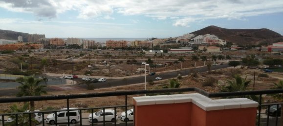 2 Schlafzimmer Penthouse in Arona, Spain, Nr. 188153 6