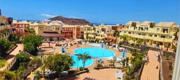 2 Schlafzimmer Penthouse in Arona, Spain, Nr. 188153 15