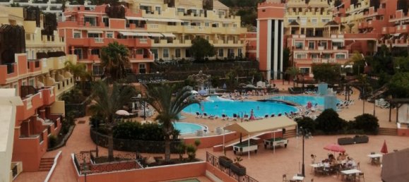 2 Schlafzimmer Penthouse in Arona, Spain, Nr. 188153 10