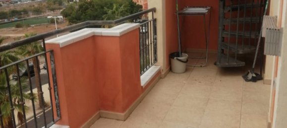 2 Schlafzimmer Penthouse in Arona, Spain, Nr. 188153 7