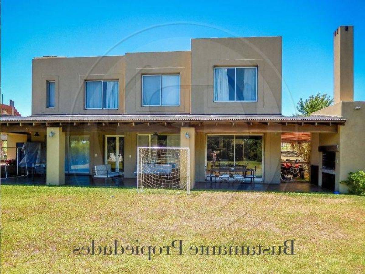 4 Schlafzimmer Haus in Tigre, Argentina, Nr. 12564