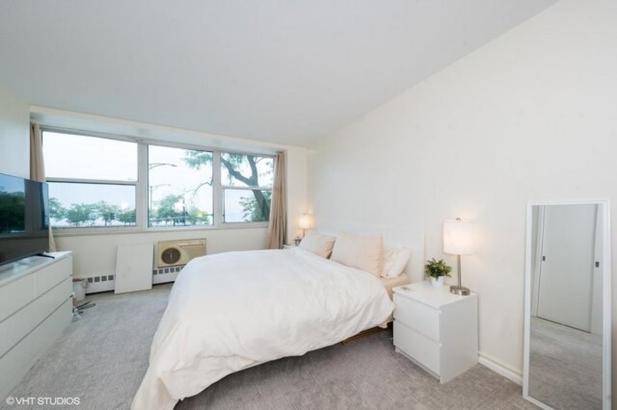 Studio in Chicago, USA No. 418551