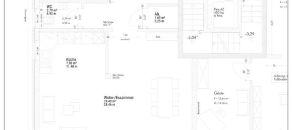 2 chambres Appartement à Bad Kissingen, Germany No. 41060 24