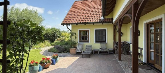 6-Zimmer Haus in Gerasdorf bei Wien, Austria, Nr. 171093 15