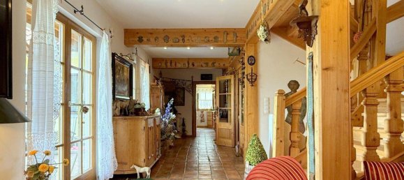 6-Zimmer Haus in Gerasdorf bei Wien, Austria, Nr. 171093 13