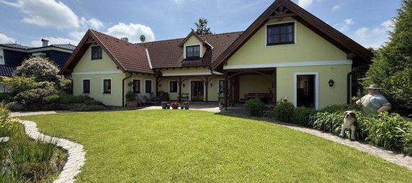 6-Zimmer Haus in Gerasdorf bei Wien, Austria, Nr. 171093 50