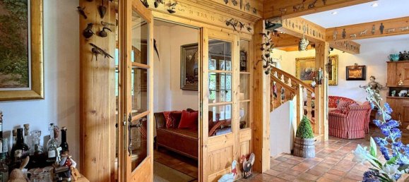 6-Zimmer Haus in Gerasdorf bei Wien, Austria, Nr. 171093 4