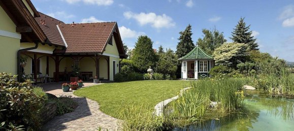 6-Zimmer Haus in Gerasdorf bei Wien, Austria, Nr. 171093 45