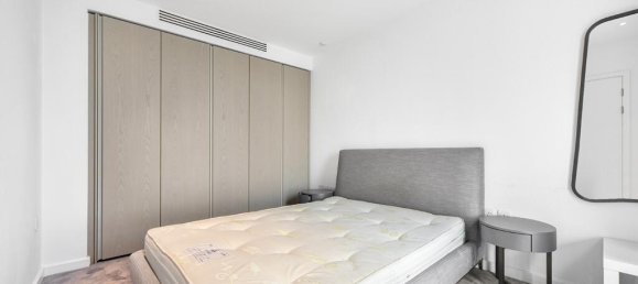 Квартира с 1 спальней в Лондон, Великобритания № 8246 9